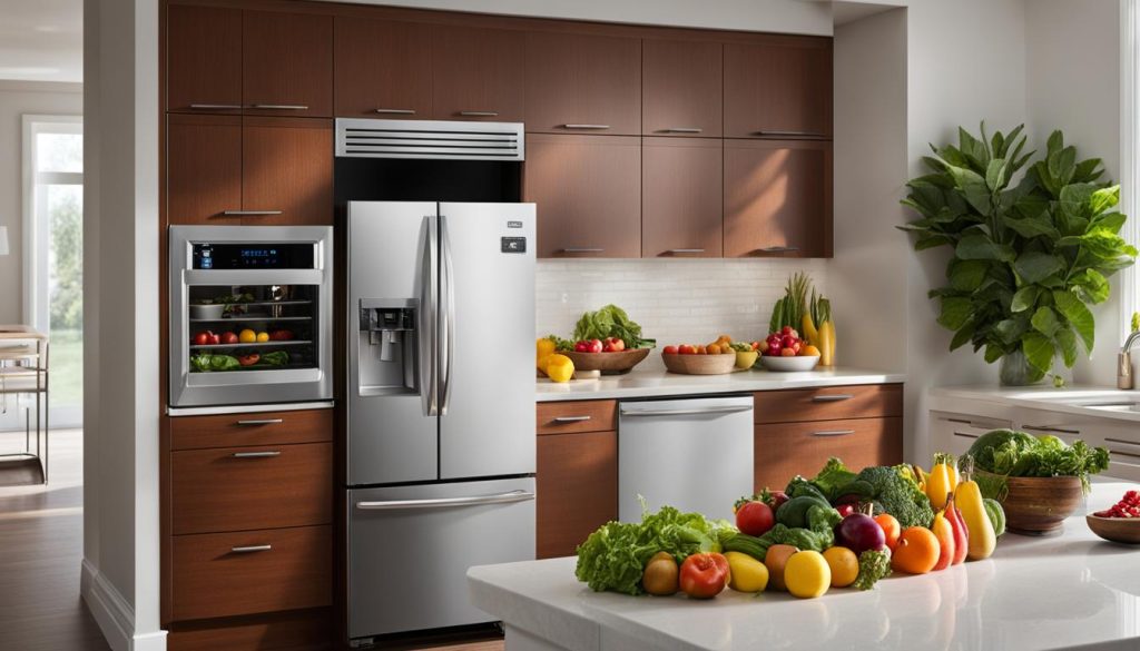 A Guide to Energy-Efficient Appliances