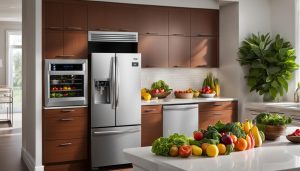 A Guide to Energy-Efficient Appliances