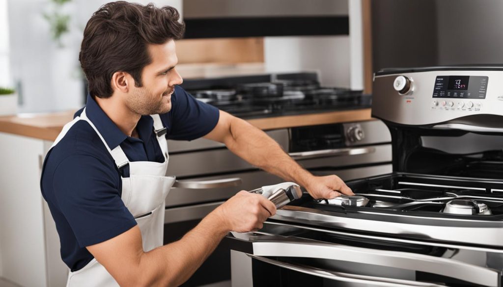 Affordable Appliance Repair Maple