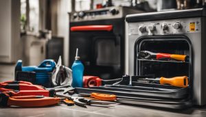 Common Appliance Problems and DIY Fixes