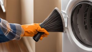 The Benefits of Regular Dryer Vent Cleaning