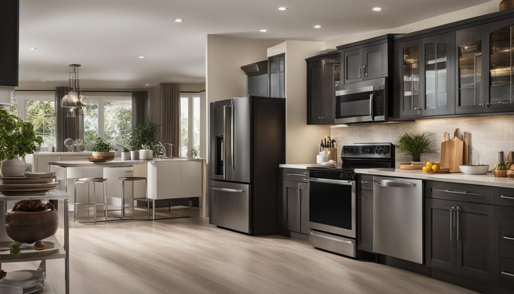 Top-rated Appliance Repair Service in Milton