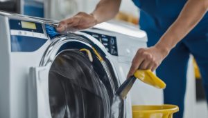 Uxbridge Washer and Dryer Repair
